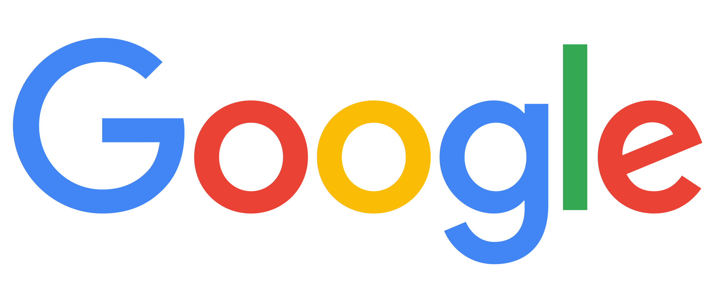 Google Logo